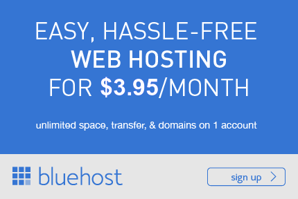 Bluehost-wordpress-web-hosting