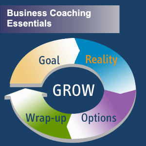 Glenn Louis Parker Life Coaching Business Mentorship