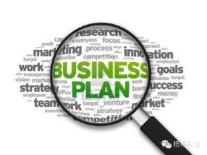Business Planning by Glenn Louis Parker